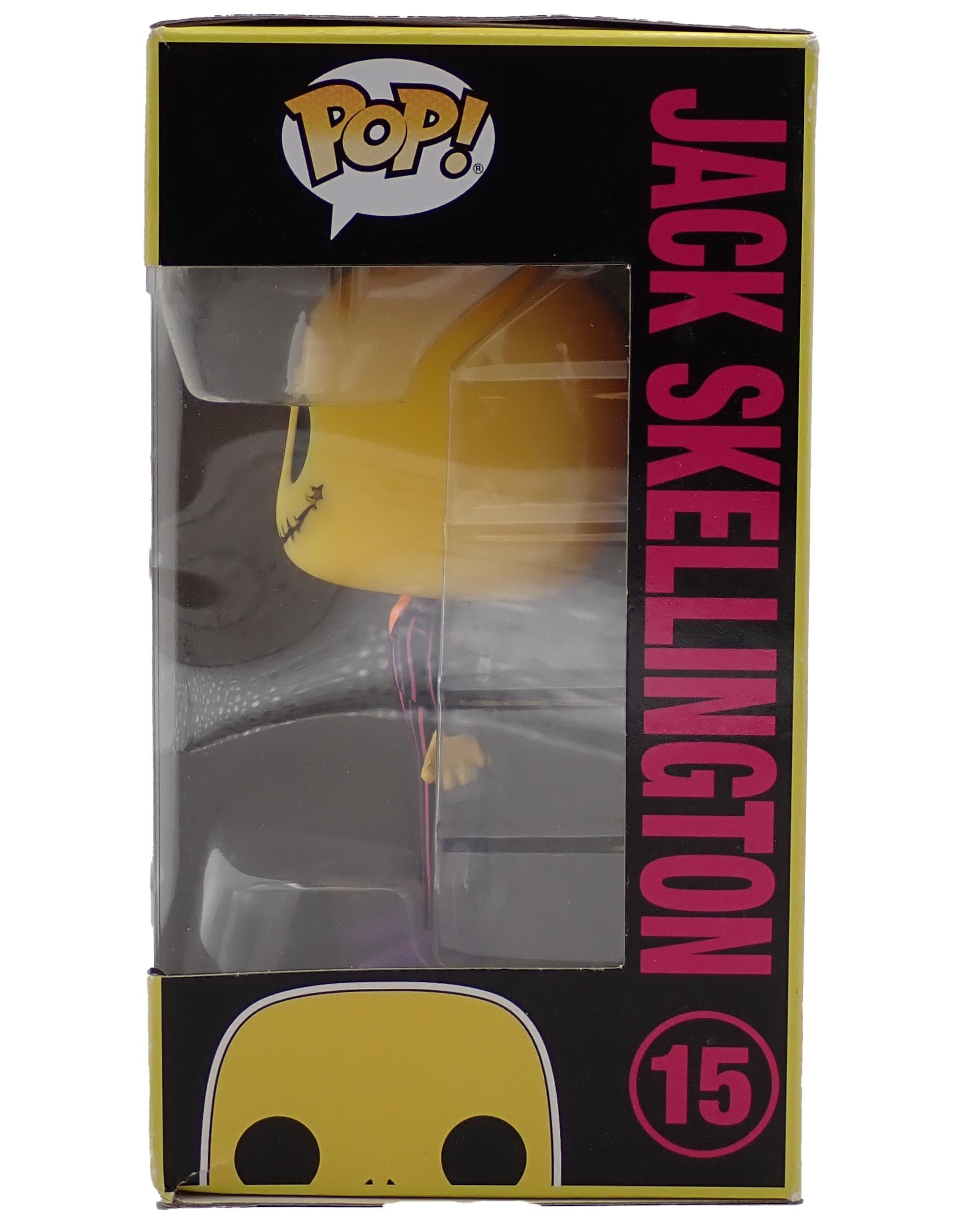 Jack Skellington - POP! #15