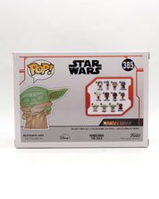 The Child Force Wielding - POP! #385