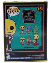 Jack Skellington - POP! #15