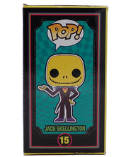 Jack Skellington - POP! #15
