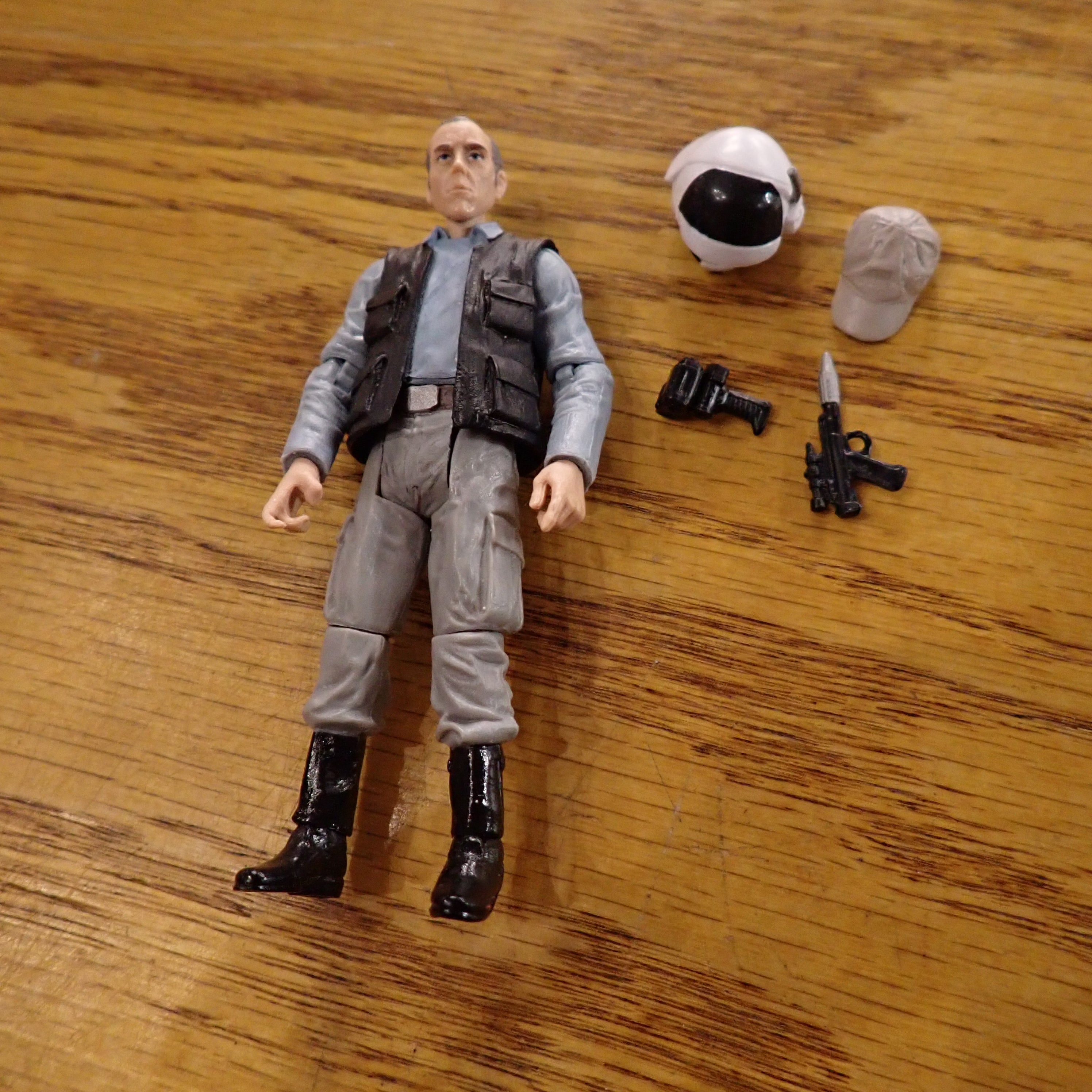 Rebel Fleet Trooper Rogue One VC