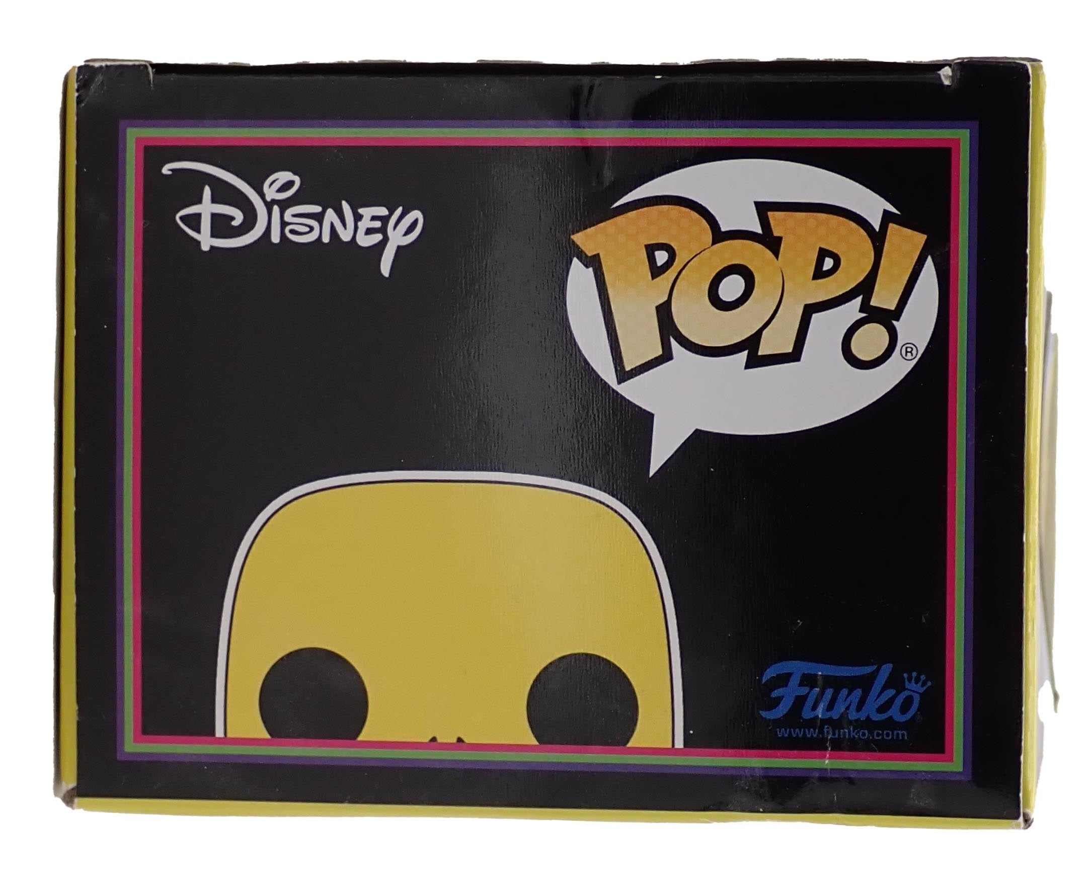 Jack Skellington - POP! #15