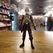 Sergeant Bric Clone Wars