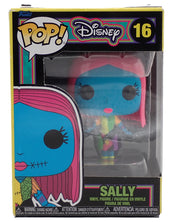 Sally - POP! #16