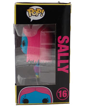 Sally - POP! #16