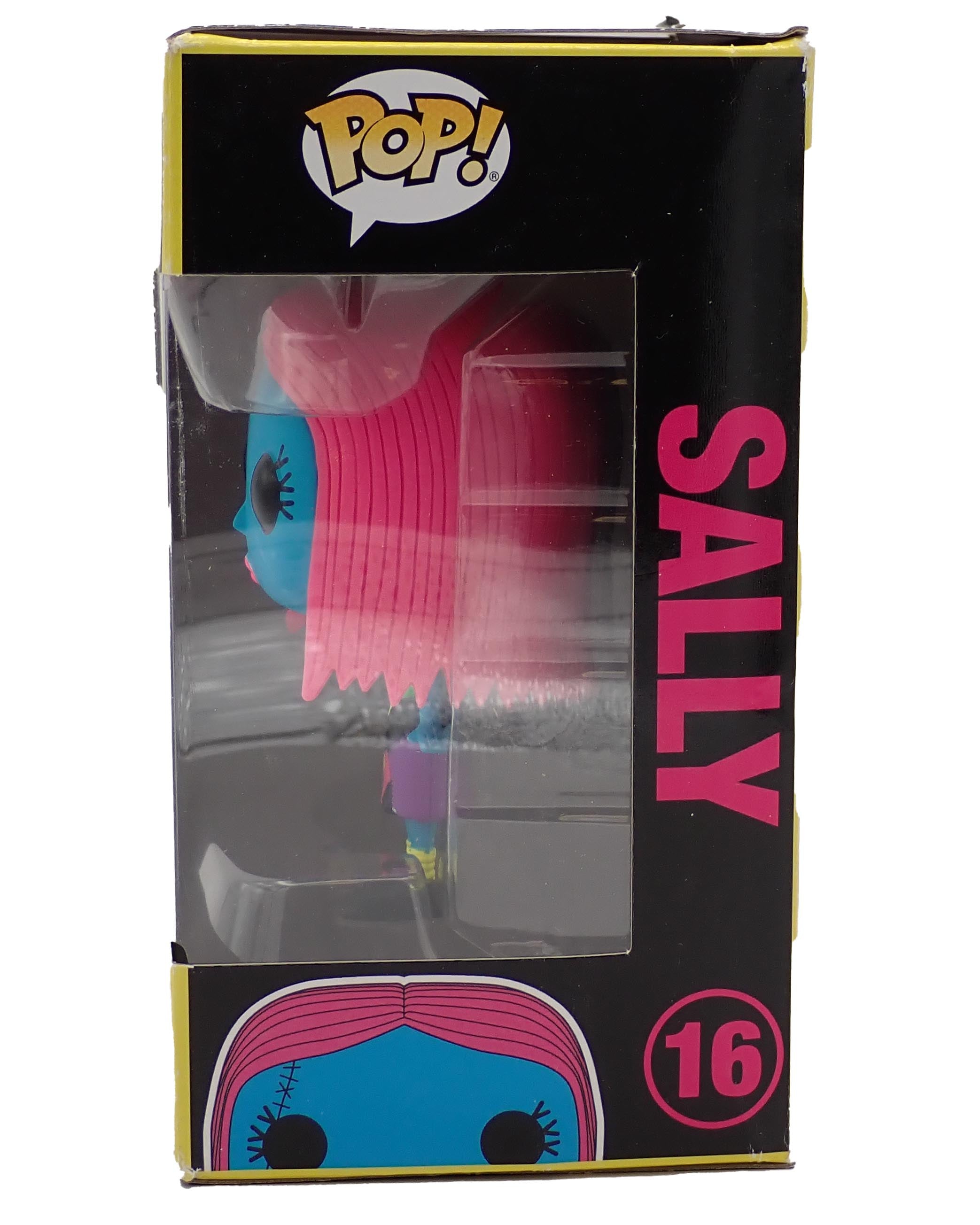 Sally - POP! #16