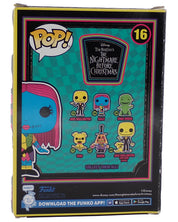 Sally - POP! #16