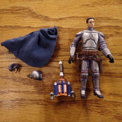 Jango Fett Vintage Collection