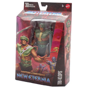 Tri-Klops - Masters of the Universe New Eternia