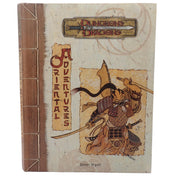 Oriental Adventures - D&D 3.5 [Pre-Owned]