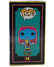 Sally - POP! #16