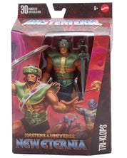 Tri-Klops - Masters of the Universe New Eternia