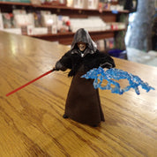 Darth Sidious Vintage Collection RotS