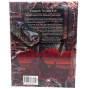 Fiend Folio - D&D 3.5 [Pre-Owned]