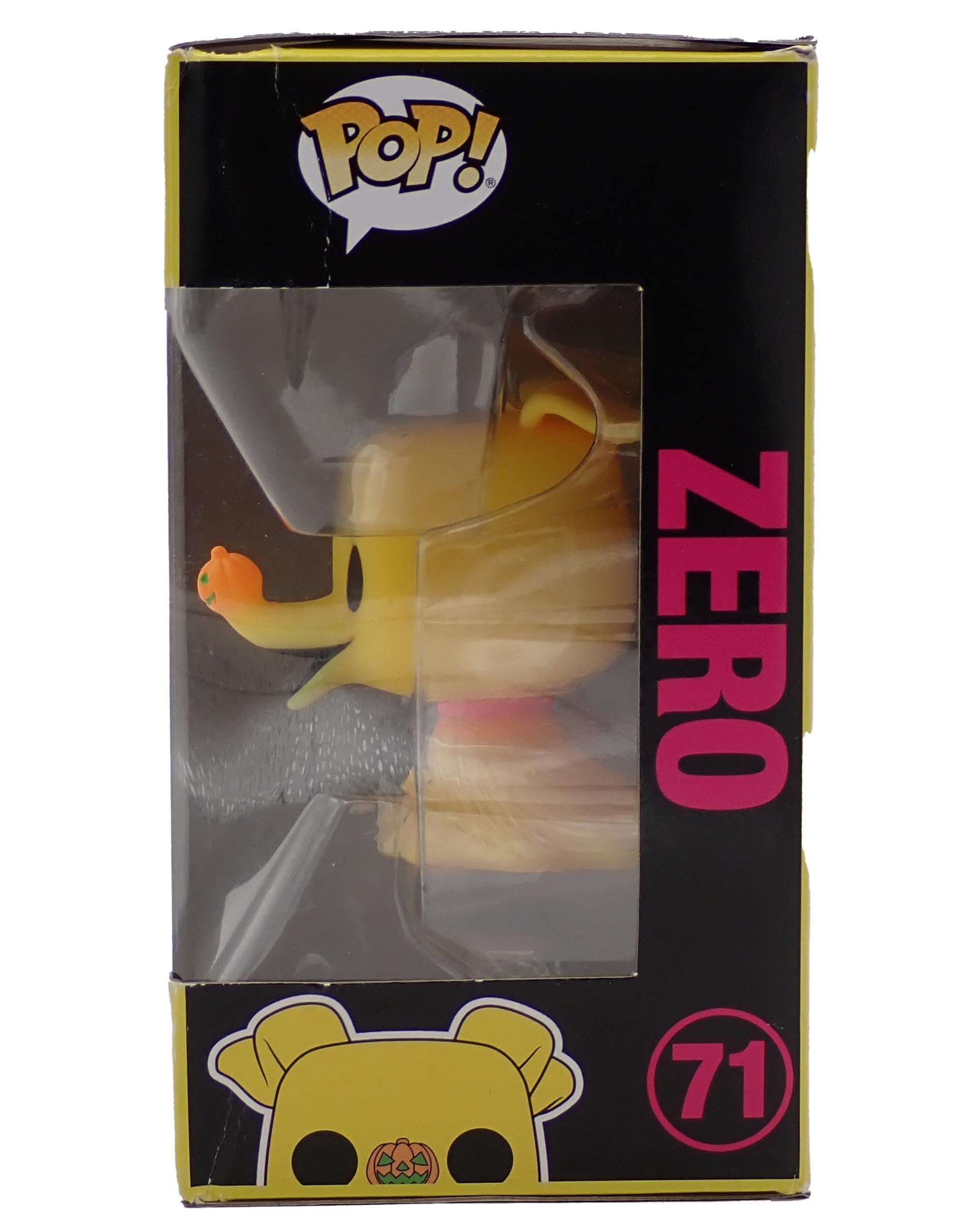 Zero - POP! #71