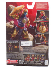 Sy-Klone - Masters of the Universe New Eternia