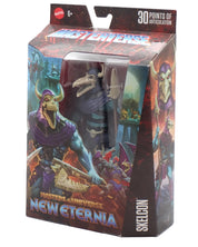 Skelcon - Masters of the Universe New Eternia