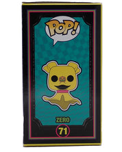 Zero - POP! #71