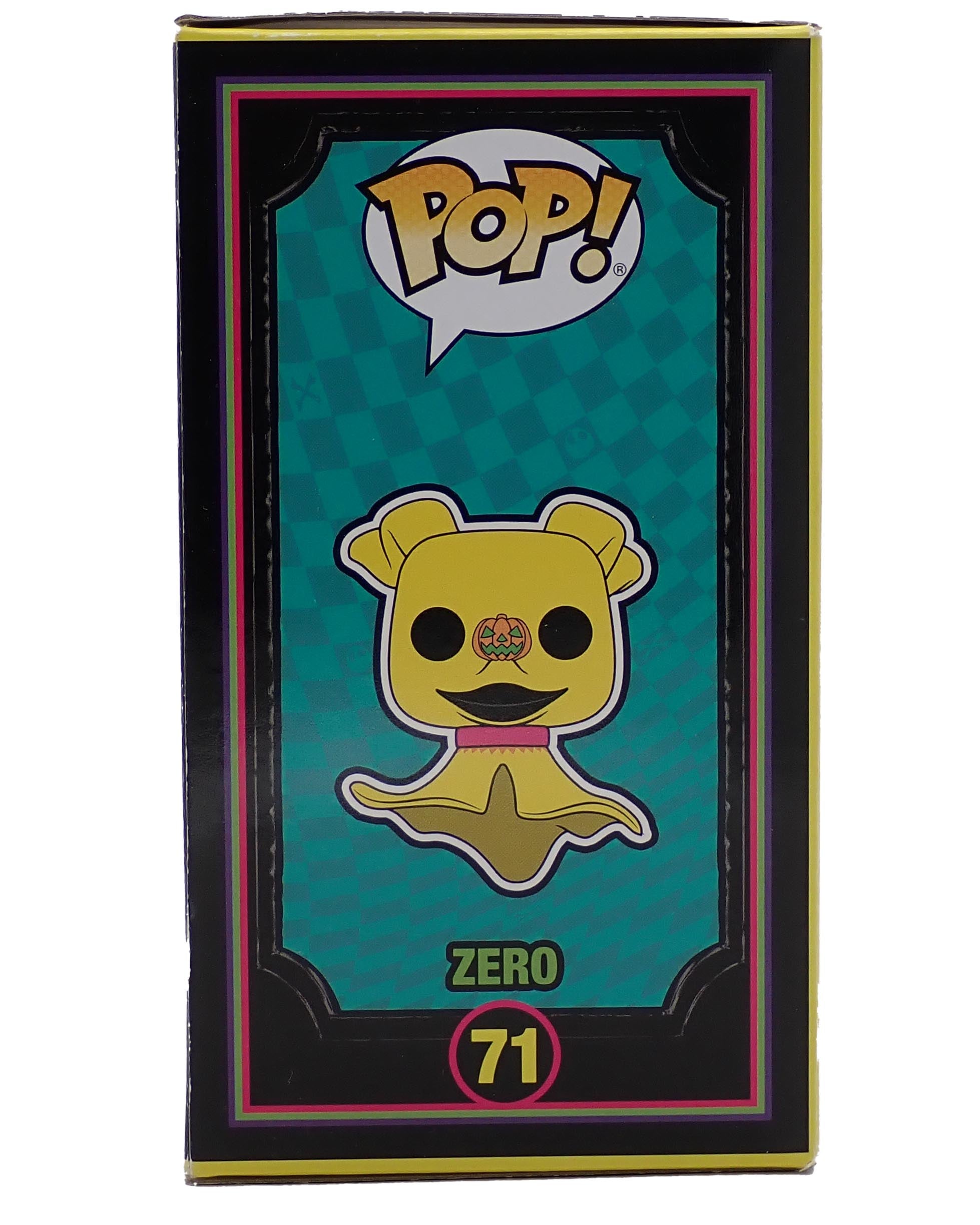 Zero - POP! #71