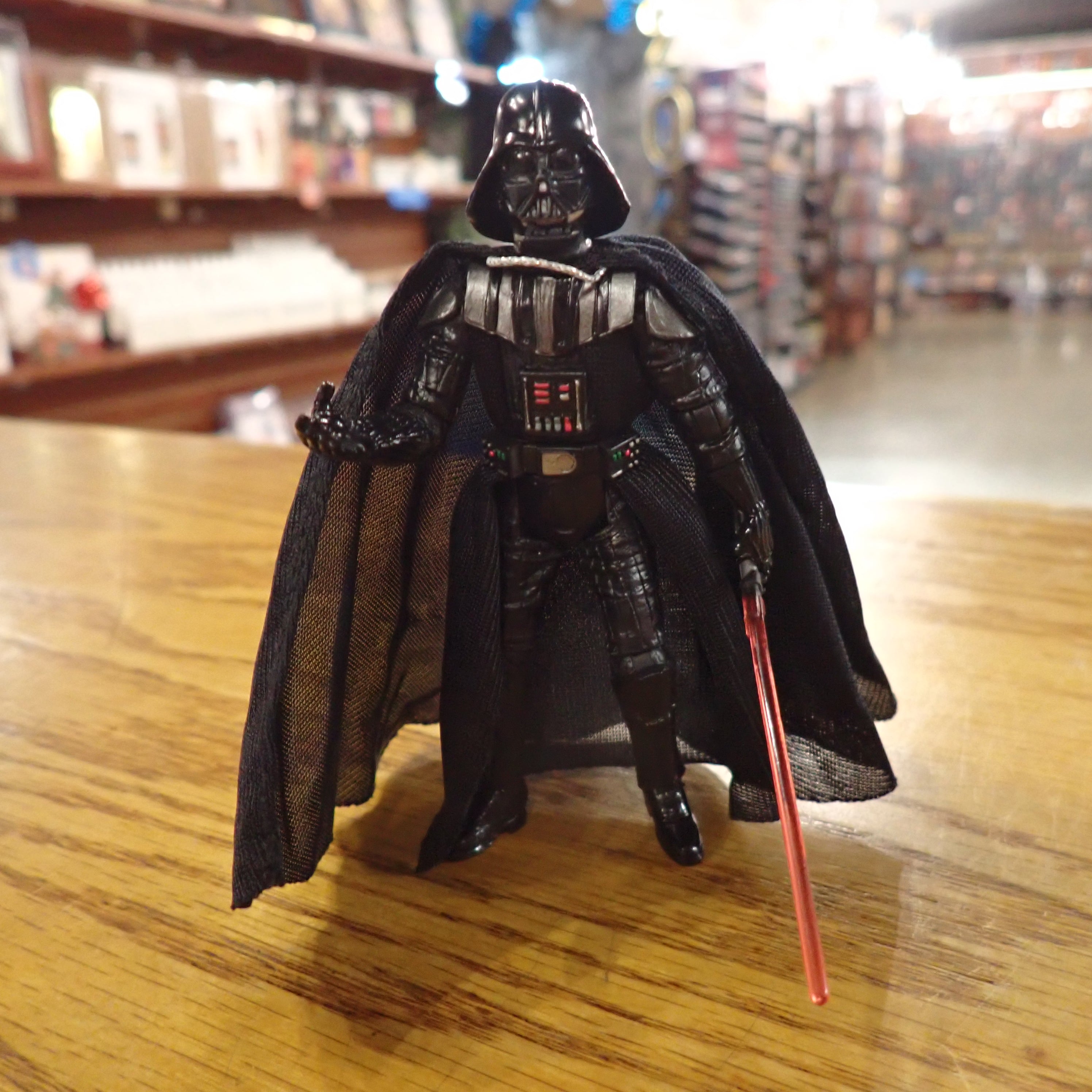 Darth Vader Vintage Collection ESB