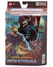 Skelcon - Masters of the Universe New Eternia