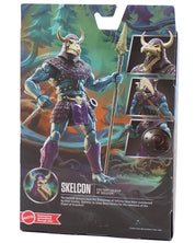 Skelcon - Masters of the Universe New Eternia