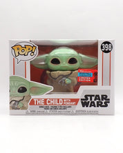The Child With Pendant - POP! #398