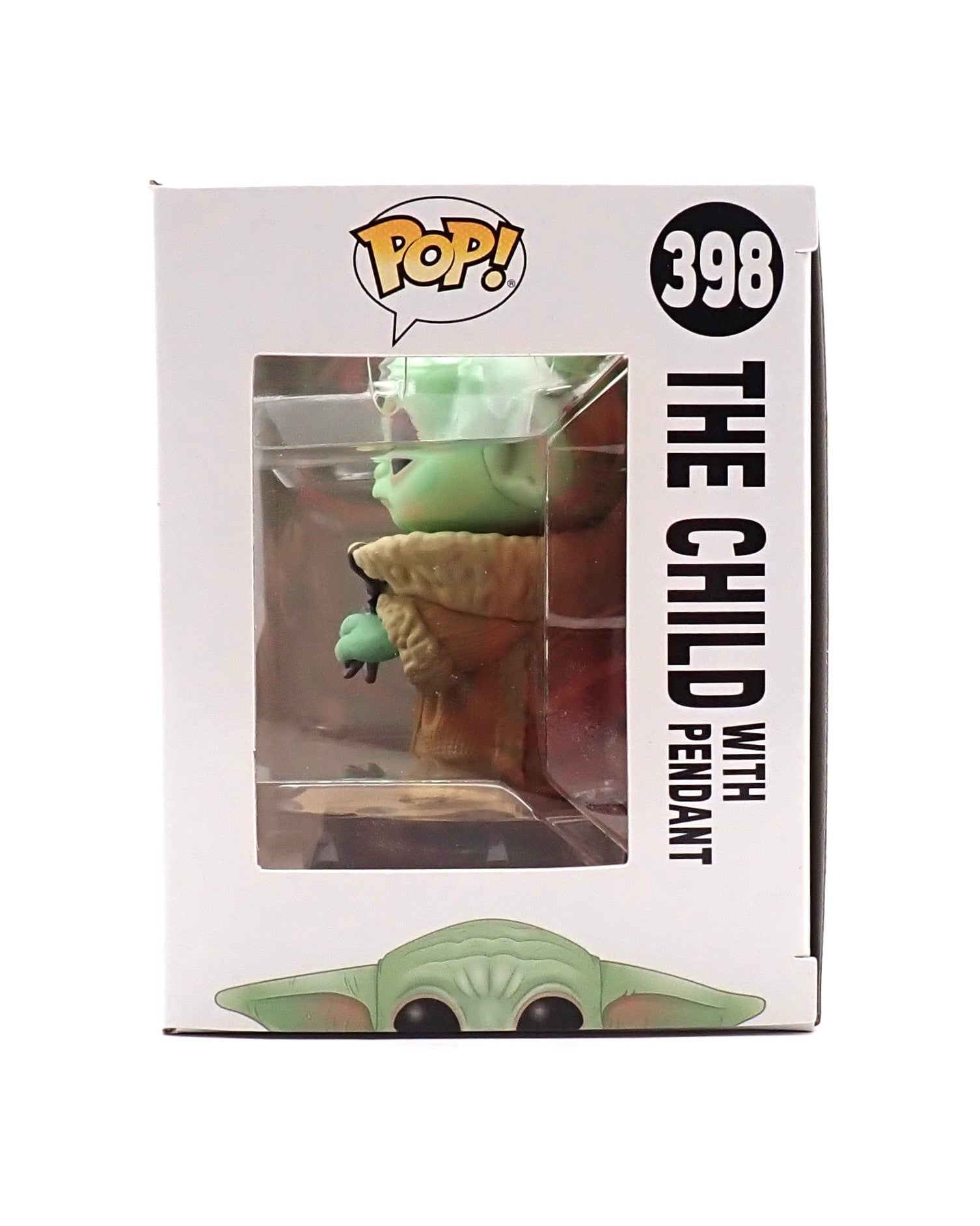 The Child With Pendant - POP! #398