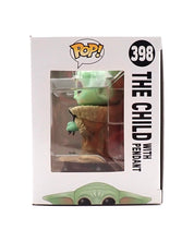 The Child With Pendant - POP! #398