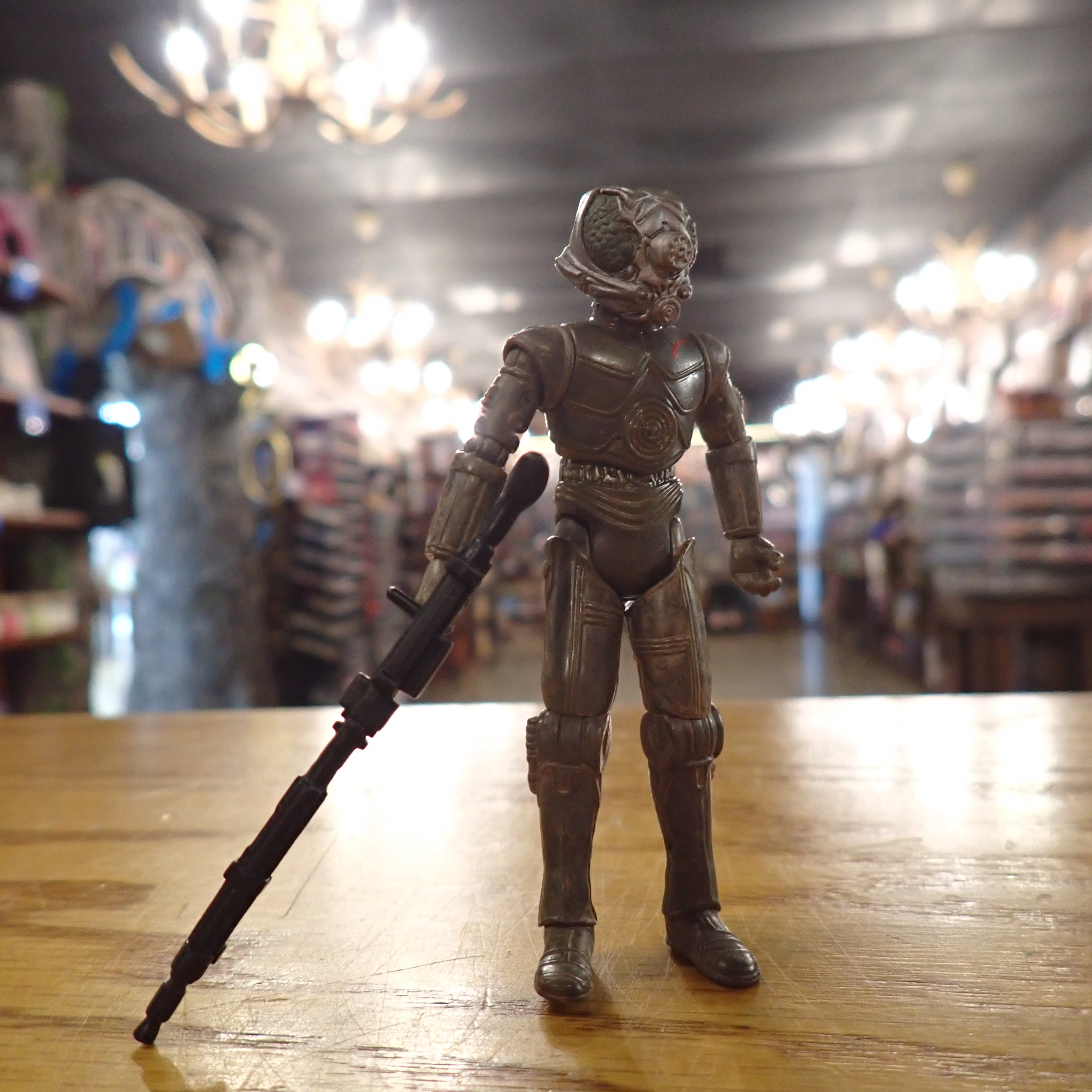 4-LOM Vintage Collection
