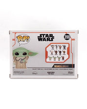 The Child With Pendant - POP! #398