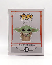 The Child With Pendant - POP! #398