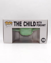 The Child With Pendant - POP! #398