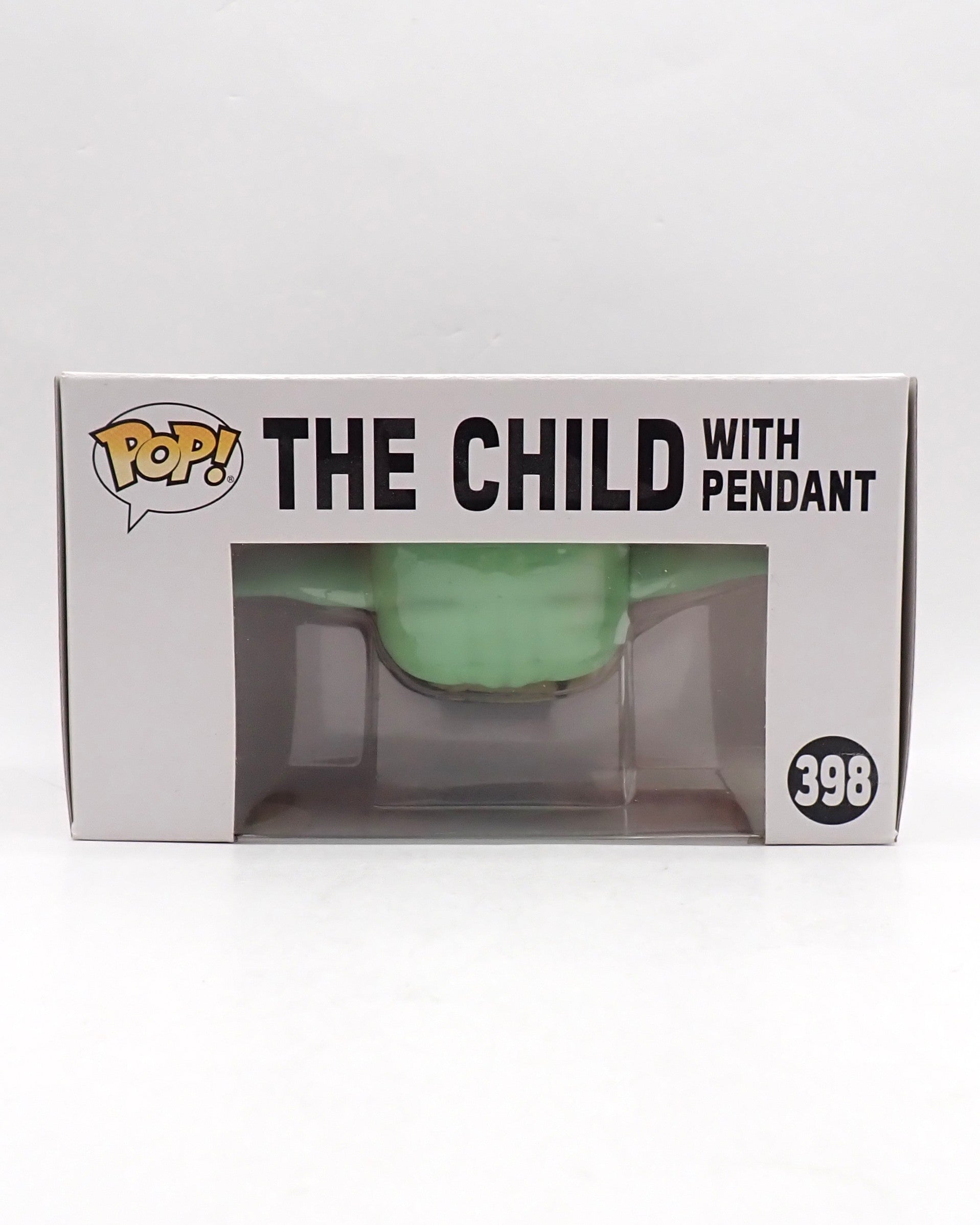 The Child With Pendant - POP! #398