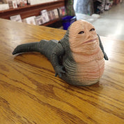 Jabba the Hutt Power of the Force