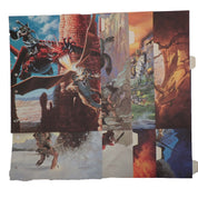 Monstrous Compendium Bundle - D&D 2e [Pre-Owned]