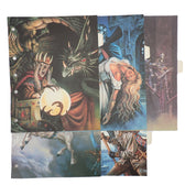 Monstrous Compendium Bundle - D&D 2e [Pre-Owned]