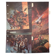 Monstrous Compendium Bundle - D&D 2e [Pre-Owned]