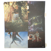 Monstrous Compendium Bundle - D&D 2e [Pre-Owned]