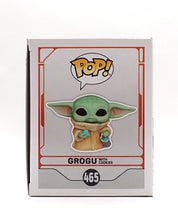 Grogu With Cookies - POP! #465