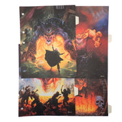 Monstrous Compendium Bundle - D&D 2e [Pre-Owned]