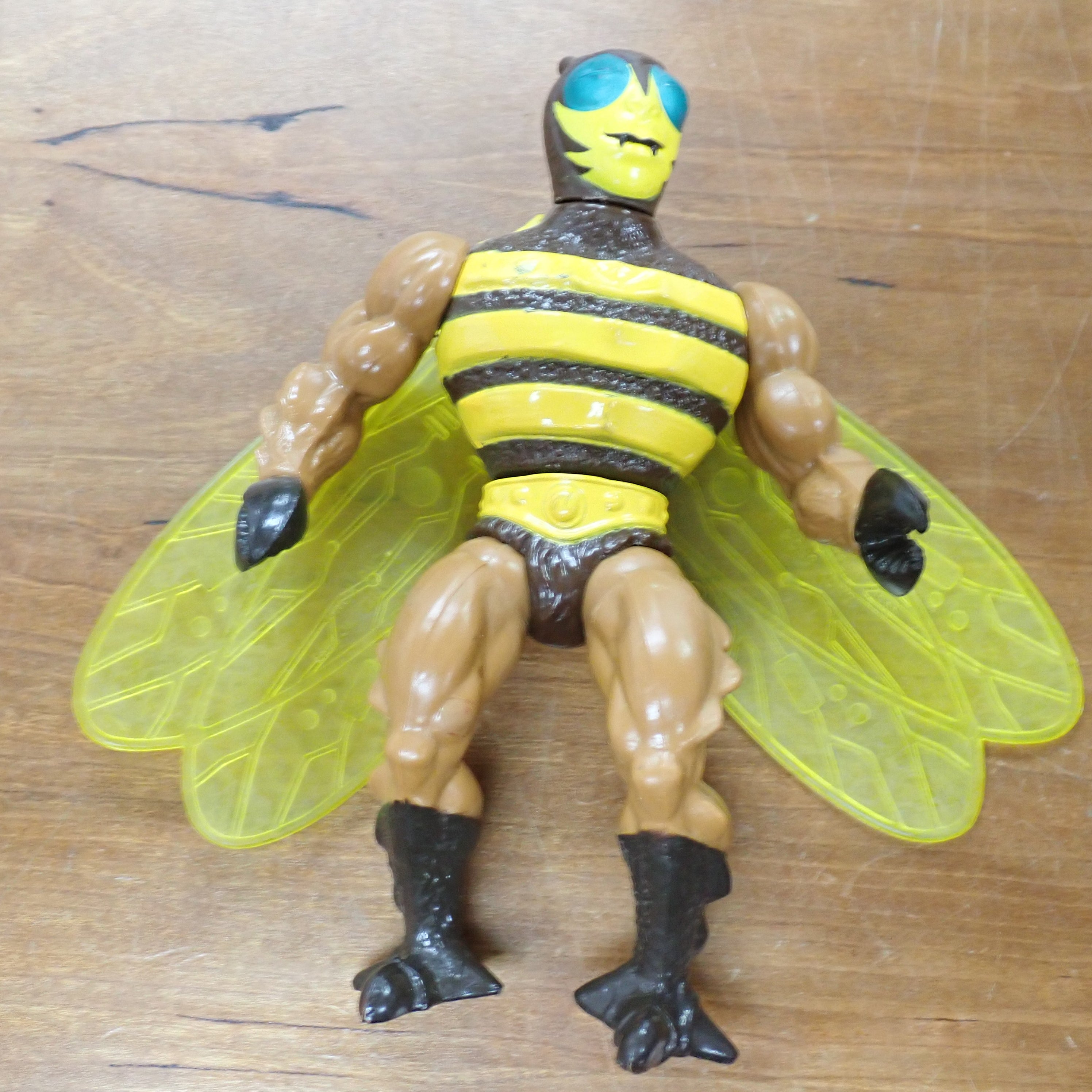 MotU 1983 Buzz-Off