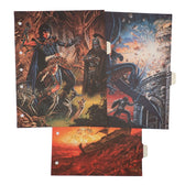 Monstrous Compendium Bundle - D&D 2e [Pre-Owned]