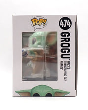 Grogu Macy's Thanksgiving Day Parade - POP! #474