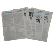 Monstrous Compendium Bundle - D&D 2e [Pre-Owned]