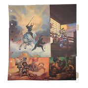 Monstrous Compendium Bundle - D&D 2e [Pre-Owned]