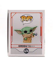 Grogu Macy's Thanksgiving Day Parade - POP! #474
