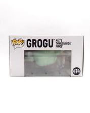 Grogu Macy's Thanksgiving Day Parade - POP! #474