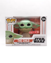 The Child - POP! #384