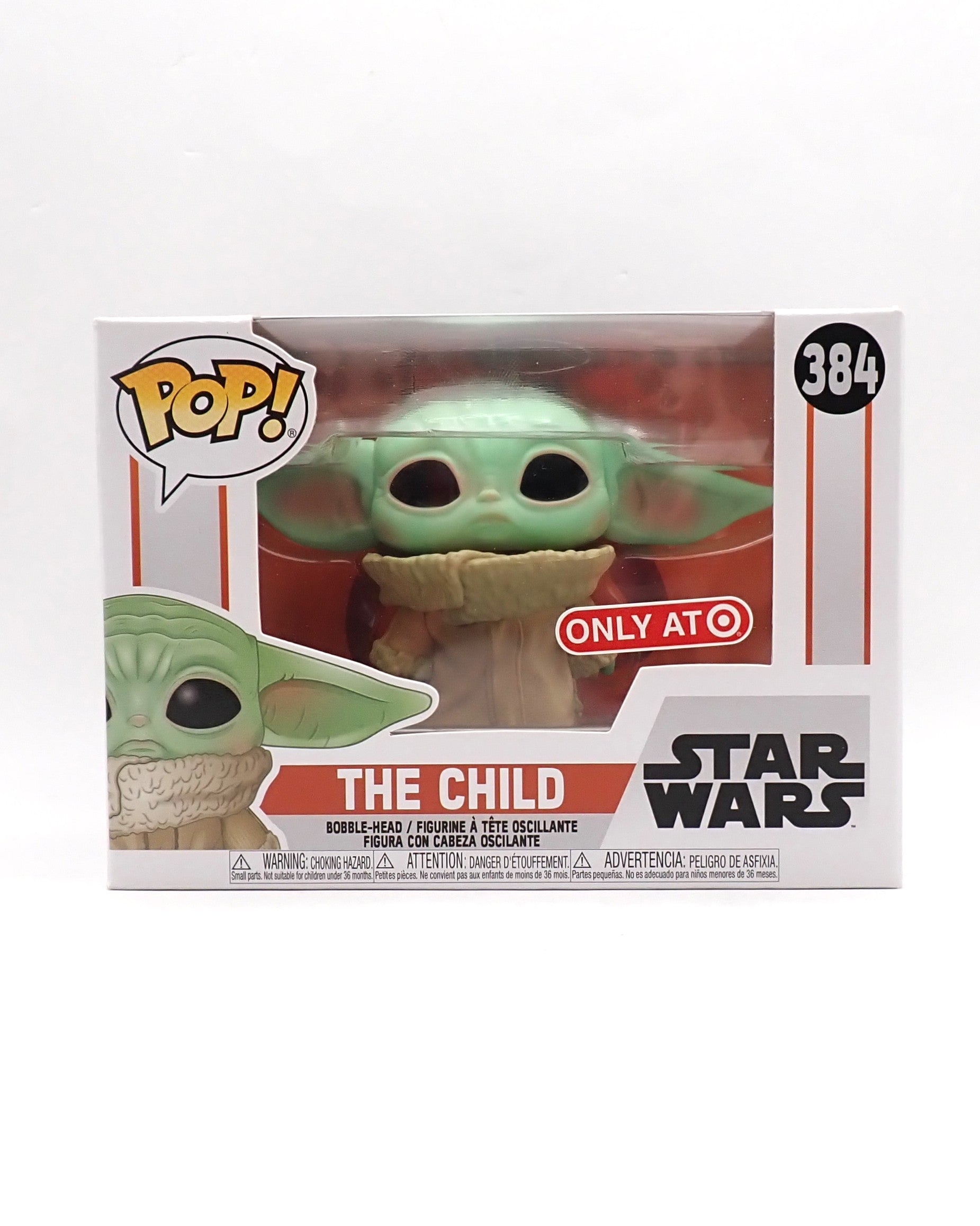 The Child - POP! #384